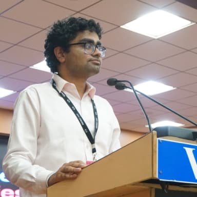 Yajat Malhotra